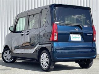 2023 DAIHATSU TANTO X photo 2