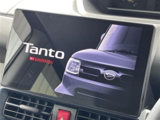 2023 DAIHATSU TANTO X photo 4