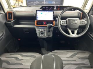 2024 DAIHATSU TANTO Funcross Turbo photo 3