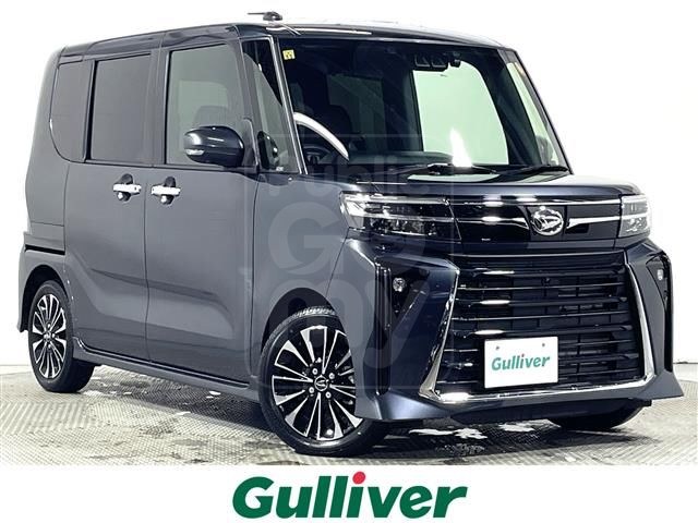 2023 DAIHATSU TANTO CUSTOM Custom RS