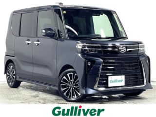 2023 DAIHATSU TANTO CUSTOM Custom RS