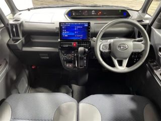 2023 DAIHATSU TANTO CUSTOM Custom RS photo 3