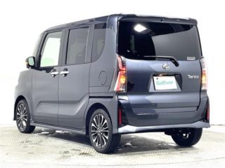 2023 DAIHATSU TANTO CUSTOM Custom RS photo 2