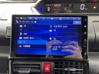 2023 DAIHATSU TANTO CUSTOM Custom RS photo 5