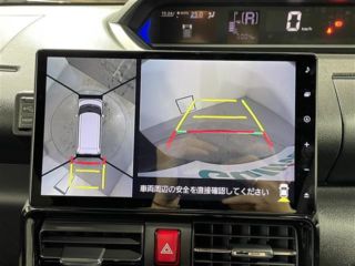 2023 DAIHATSU TANTO CUSTOM Custom RS photo 4