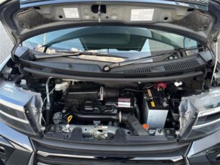 2024 DAIHATSU TANTO CUSTOM Custom X photo 3