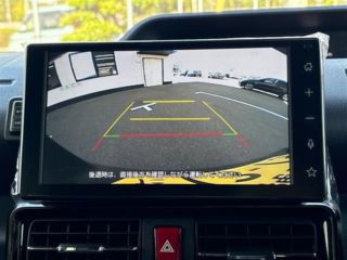 2024 DAIHATSU TANTO CUSTOM Custom X photo 5