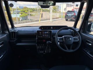 2024 DAIHATSU TANTO CUSTOM Custom X photo 4