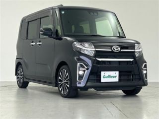 2022 DAIHATSU TANTO CUSTOM Custom RS