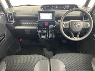 2022 DAIHATSU TANTO CUSTOM Custom RS photo 3