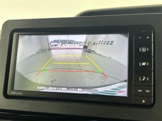 2022 DAIHATSU TANTO CUSTOM Custom RS photo 4