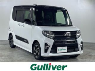 2021 DAIHATSU TANTO CUSTOM Custom X