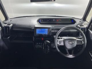2021 DAIHATSU TANTO CUSTOM Custom X photo 4
