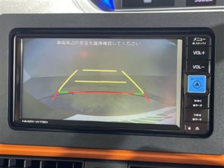 2023 DAIHATSU TANTO Funcross Turbo photo 5