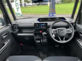 2023 DAIHATSU TANTO CUSTOM Custom X photo 3