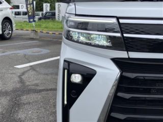 2023 DAIHATSU TANTO CUSTOM Custom X photo 5