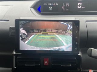 2023 DAIHATSU TANTO CUSTOM Custom X photo 4