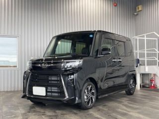 2026 DAIHATSU TANTO CUSTOM Custom X Limited