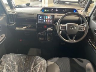 2026 DAIHATSU TANTO CUSTOM Custom X Limited photo 3