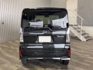 2026 DAIHATSU TANTO CUSTOM Custom X Limited photo 2