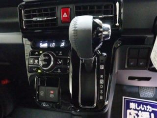 2026 DAIHATSU TANTO CUSTOM RS photo 5