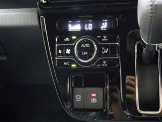 2026 DAIHATSU TANTO CUSTOM RS photo 4