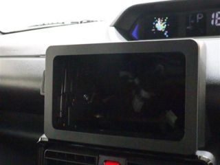 2026 DAIHATSU TANTO CUSTOM RS photo 3