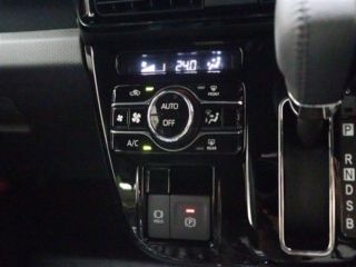 2026 DAIHATSU TANTO CUSTOM RS Limited photo 5