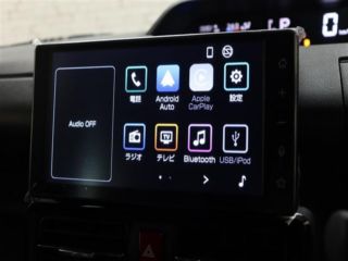 2026 DAIHATSU TANTO CUSTOM RS Limited photo 3