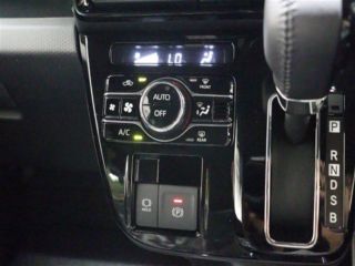 2026 DAIHATSU TANTO CUSTOM RS Limited photo 5