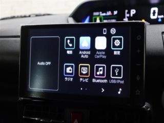 2026 DAIHATSU TANTO CUSTOM RS Limited photo 3