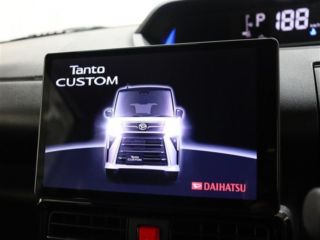 2026 DAIHATSU TANTO CUSTOM RS Limited photo 4
