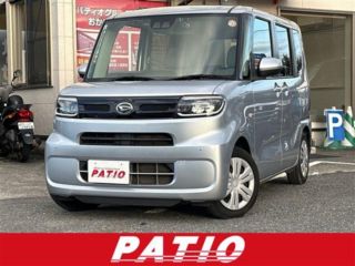 2021 DAIHATSU TANTO X Special ★★★★