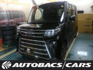 2022 DAIHATSU TANTO CUSTOM 660 Custom RS 5-door DCVT 2WD 4-seater