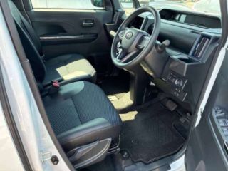 2024 DAIHATSU TANTO CUSTOM X photo 5