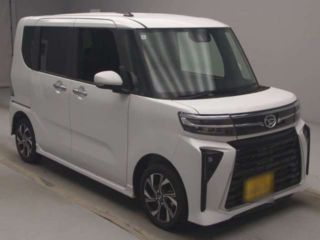 2024 DAIHATSU TANTO CUSTOM X photo 3