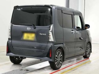 2024 DAIHATSU TANTO CUSTOM RS photo 2