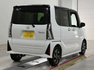 2026 DAIHATSU TANTO CUSTOM Custom X Limited photo 2
