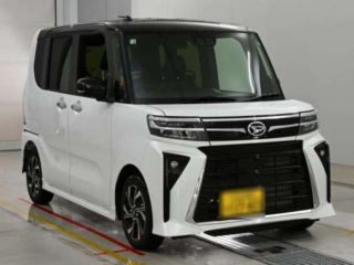 2026 DAIHATSU TANTO CUSTOM Custom X Limited photo 5