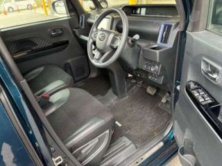 2021 DAIHATSU TANTO CUSTOM Custom X Style Selection photo 5