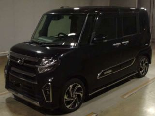 2021 DAIHATSU TANTO CUSTOM RS Style Selection