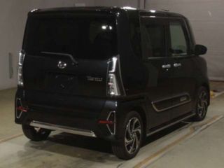 2021 DAIHATSU TANTO CUSTOM RS Style Selection photo 2