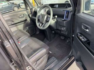 2021 DAIHATSU TANTO CUSTOM RS Style Selection photo 5