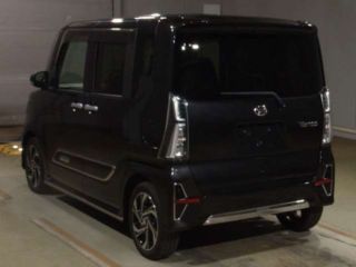 2021 DAIHATSU TANTO CUSTOM RS Style Selection photo 4