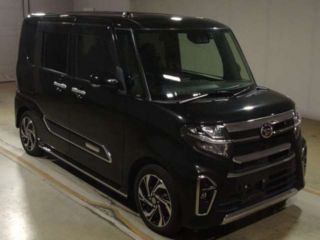 2021 DAIHATSU TANTO CUSTOM RS Style Selection photo 3