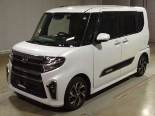 2021 DAIHATSU TANTO CUSTOM Custom X Style Selection