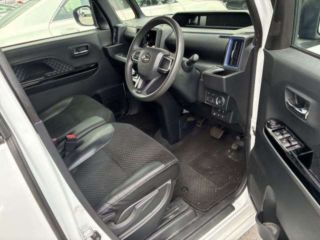 2021 DAIHATSU TANTO CUSTOM Custom X Style Selection photo 5