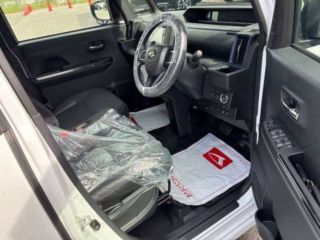 2025 DAIHATSU TANTO CUSTOM X photo 5