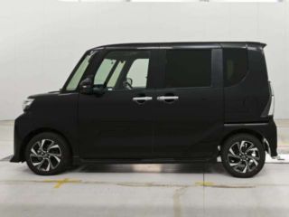 2026 DAIHATSU TANTO CUSTOM X Limited photo 4