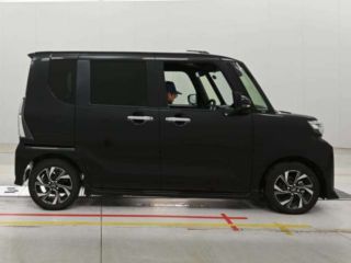 2026 DAIHATSU TANTO CUSTOM X Limited photo 3